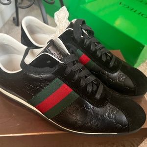 Gucci Sneakers